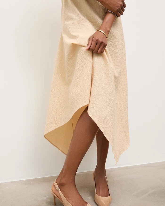 Velur Topuklu Ayakkabılar Answear.LAB from the Unscripted collection