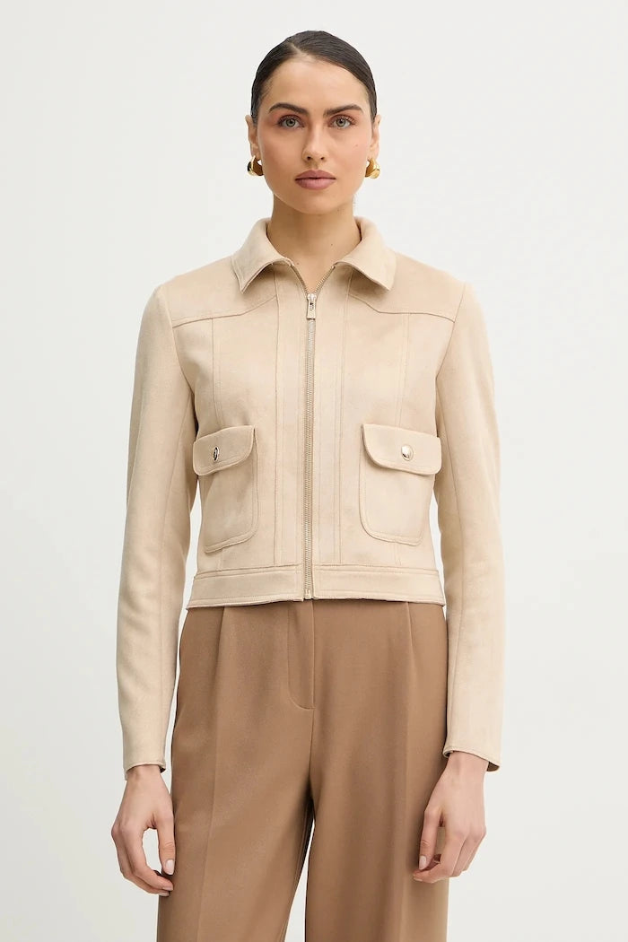 Morgan Jacket