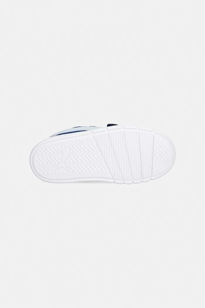 Puma Courtflex V3 Mesh Çocuk Spor Ayakkabısı