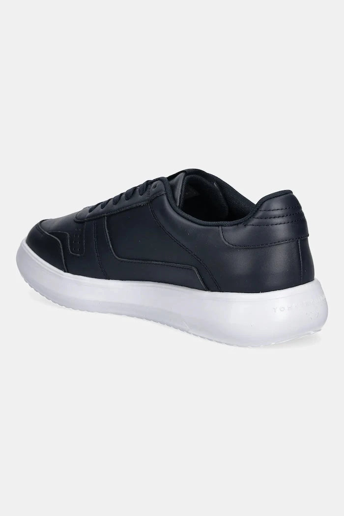 Tommy Hilfiger MODERN LIGHTCUP LTH Deri Sneakers
