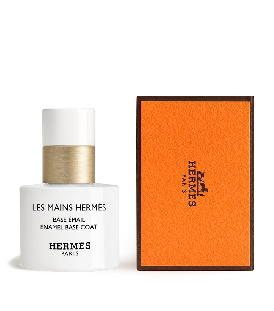HERMÈS Les Mains Hermès Enamel Base Coat