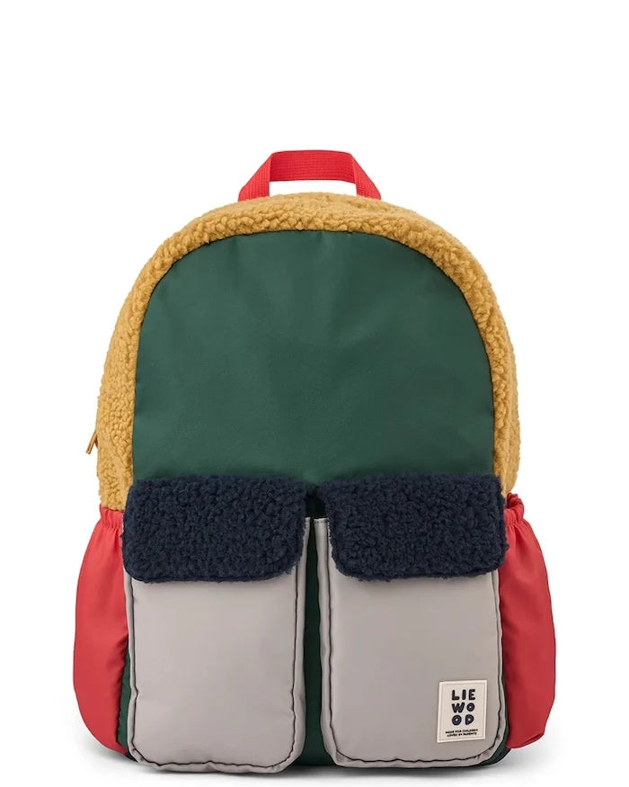 Liewood Çocuk Sırt Çantası Marlowe Backpack