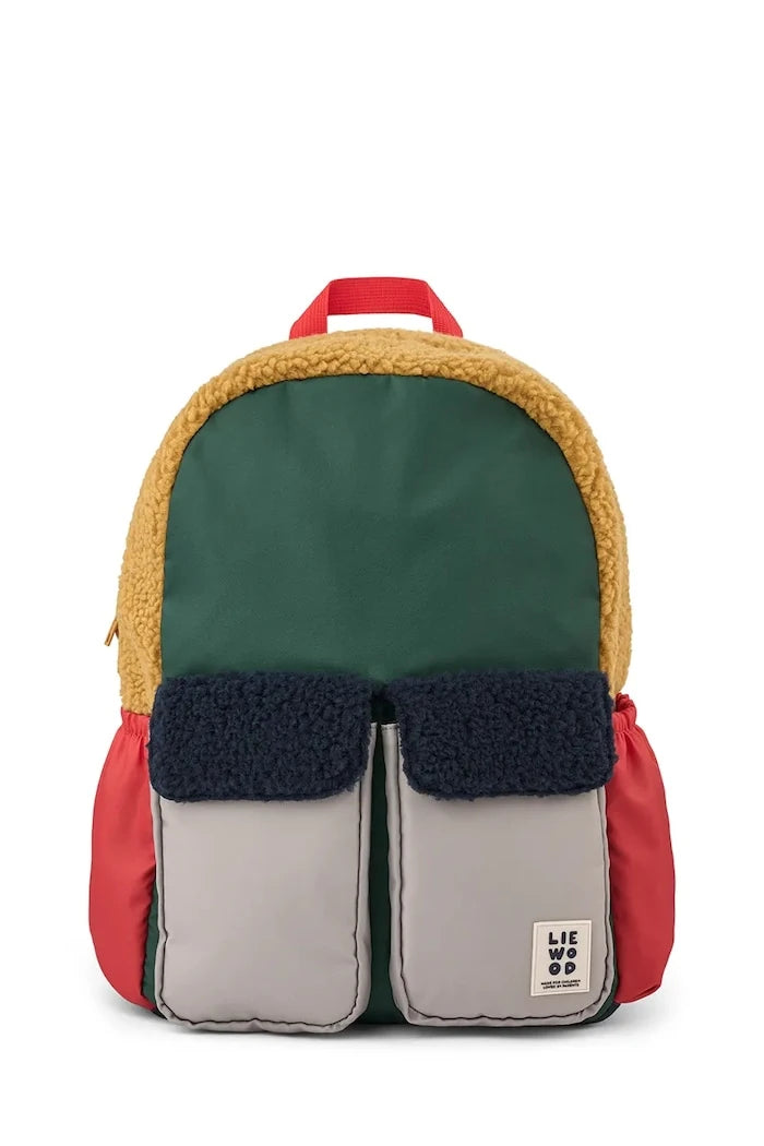 Liewood раница за деца Marlowe Backpack
