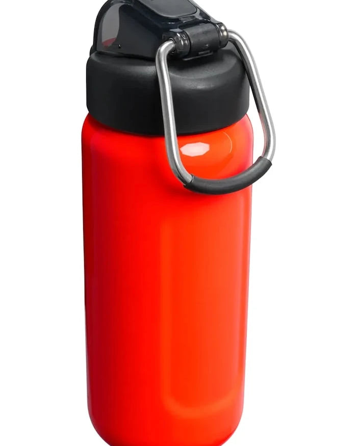 Stanley термо бутилка от неръждаема стомана Classic Wellspring 0,47l