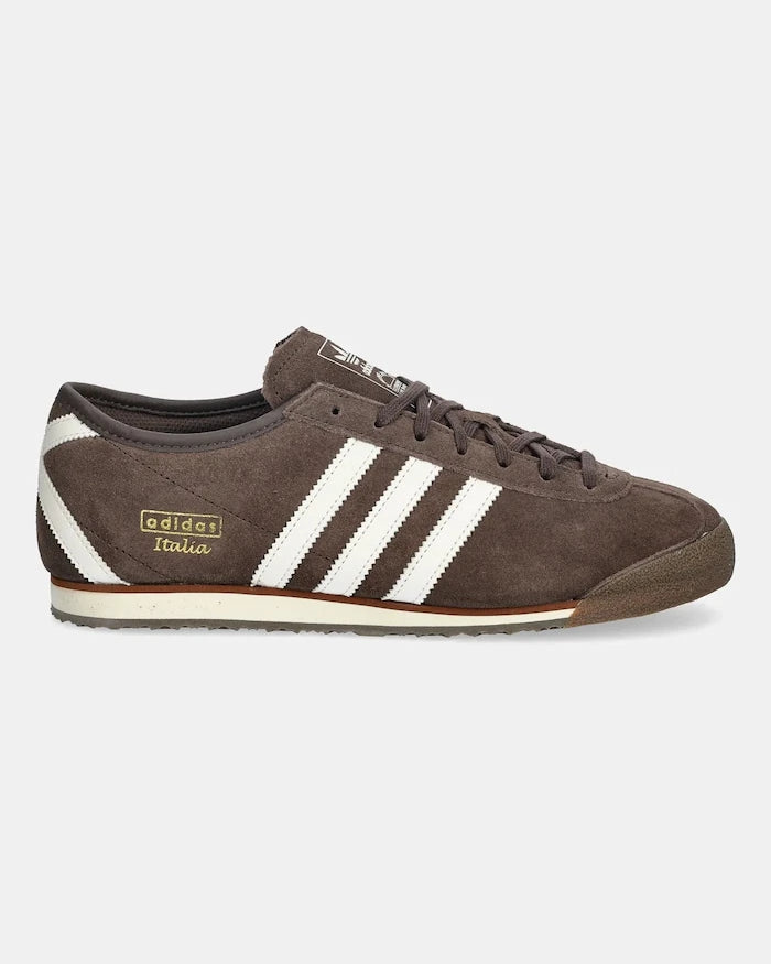 adidas Originals Italia 70S Süet Spor Ayakkabı