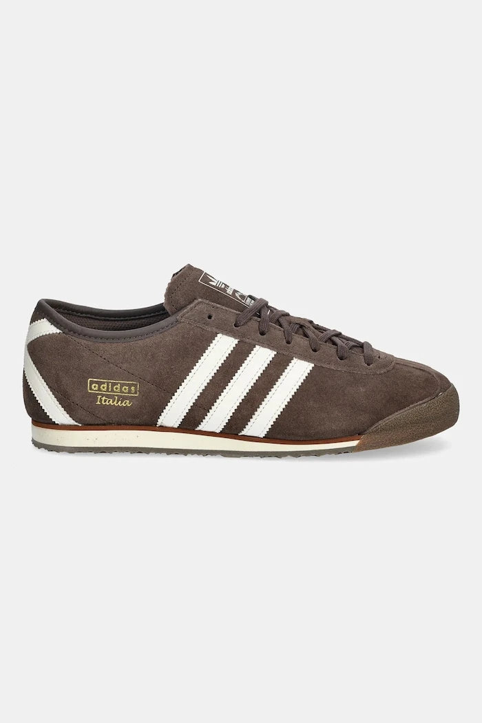 adidas Originals Italia 70S Süet Spor Ayakkabı