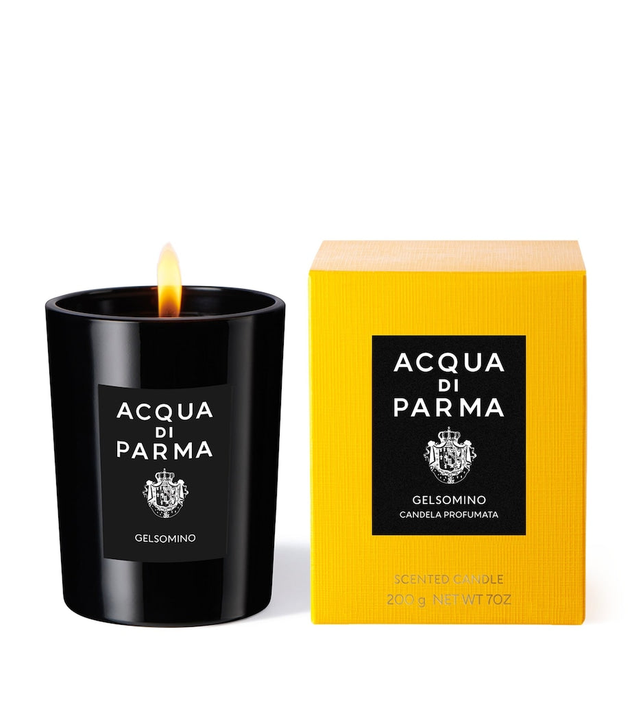 Acqua di Parma Gelsomino Candle (200g)