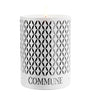 Osmanthus Lux Scented Candle with Cover