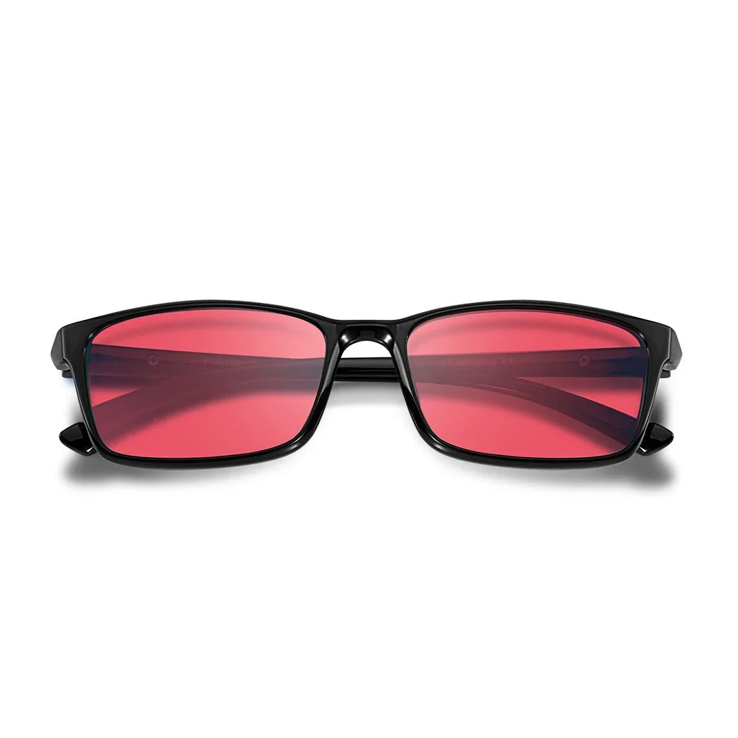 Pilestone - The Casual Lens D Protan Colour Blind Glasses