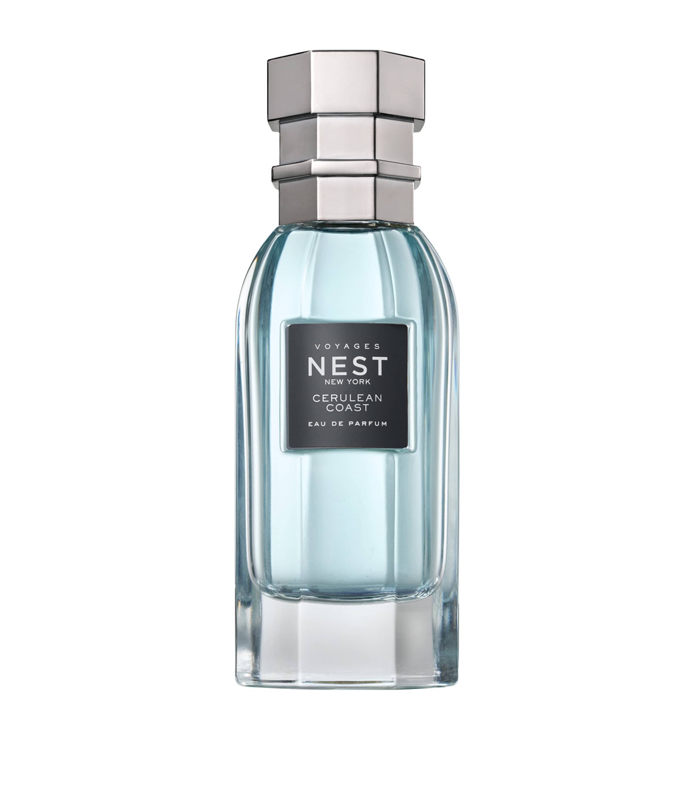 VOYAGES Cerulean Coast Eau de Parfum (100ml)