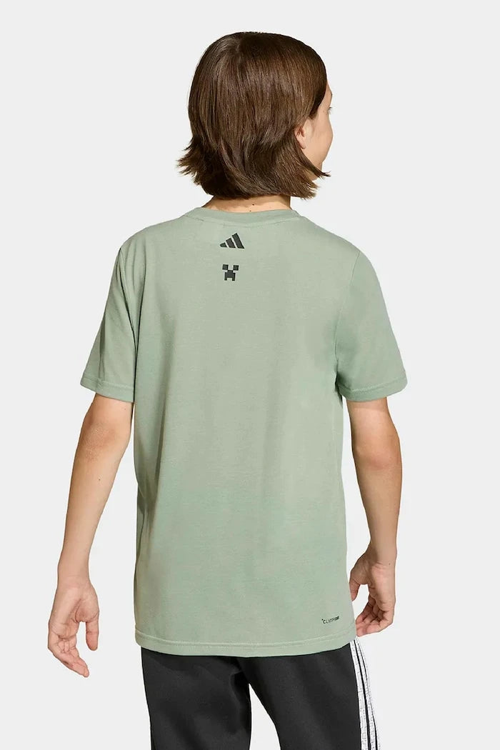 Детска тениска adidas