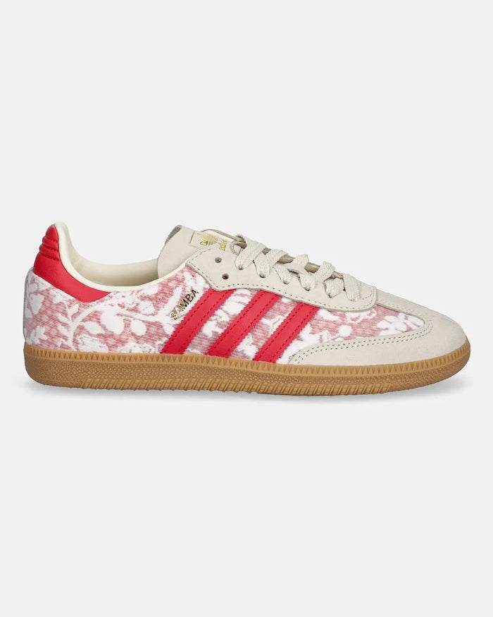 adidas Originals Samba OG Sneaker