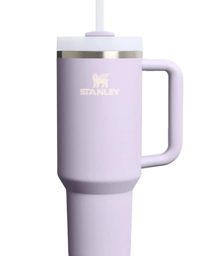 Stanley Paslanmaz Çelik Termo Kupa Quencher® H2.O FlowState™ 1.18L