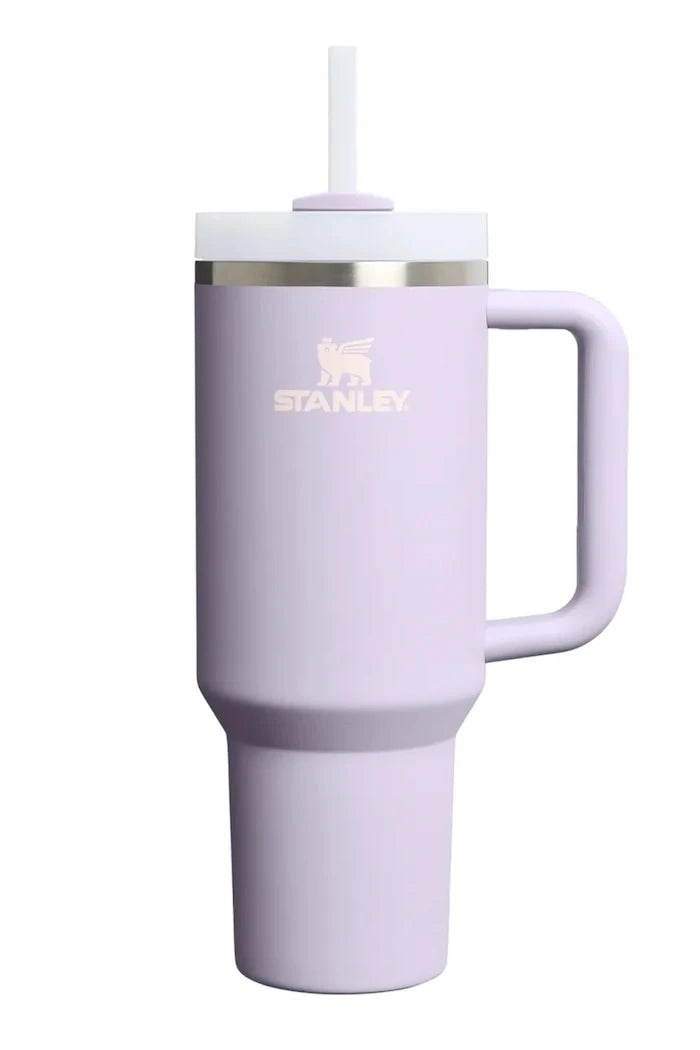 Stanley Paslanmaz Çelik Termo Kupa Quencher® H2.O FlowState™ 1.18L