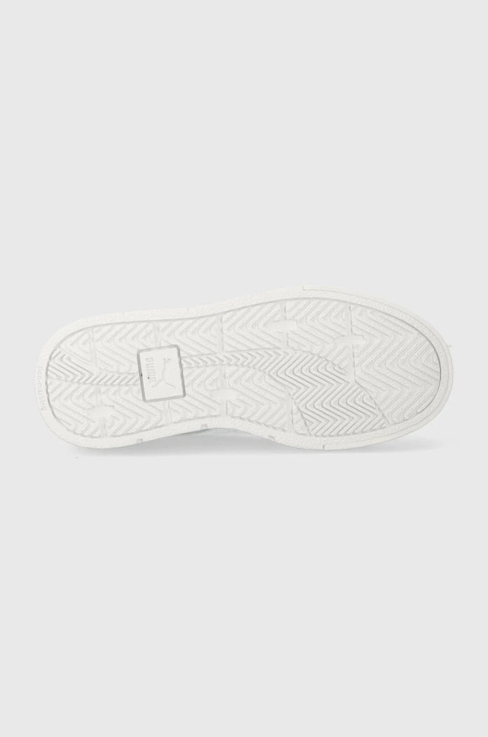 Puma Cali Court Lth PS Çocuk Spor Ayakkabı