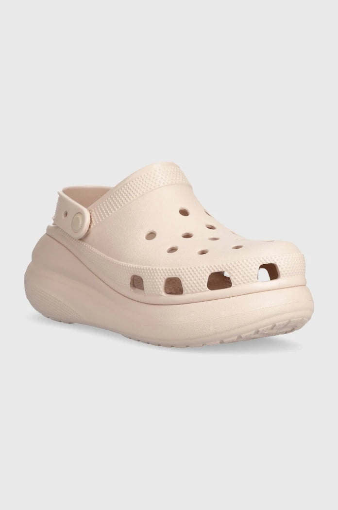 Чехли Crocs Classic Crush Clog