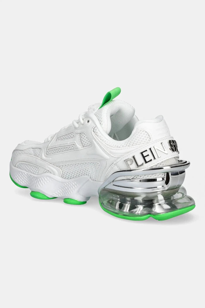 Маратонки PLEIN SPORT Thunderbeast Gen.X.05