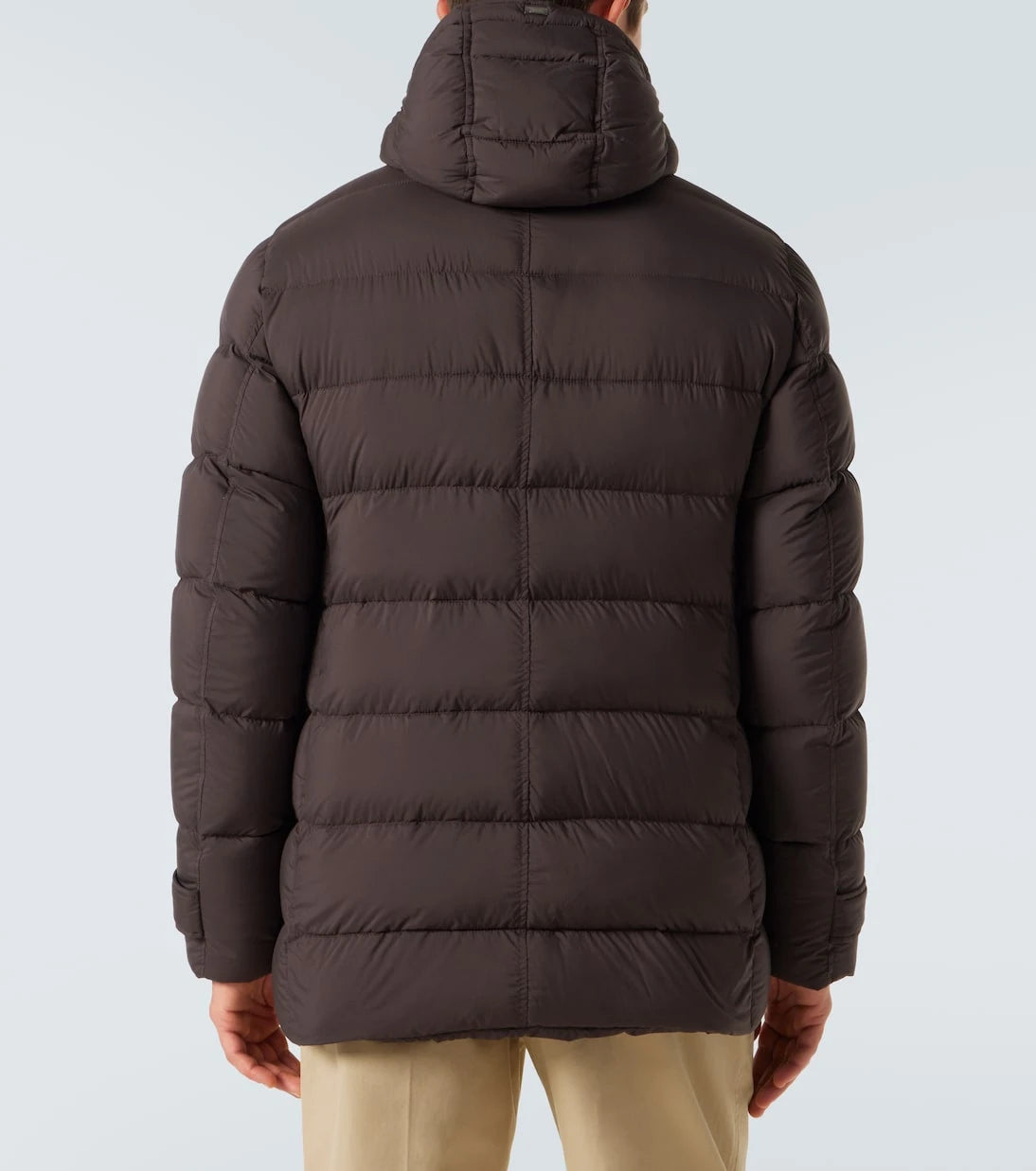 Herno - Down jacket