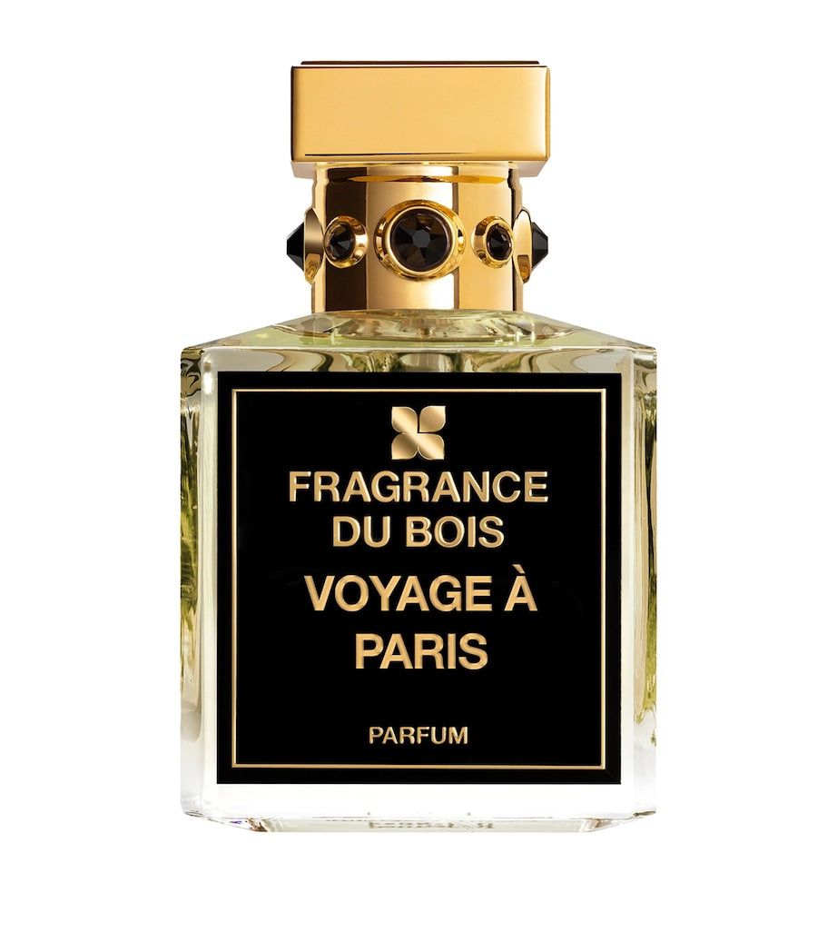Voyage à Paris Parfum (100ml)