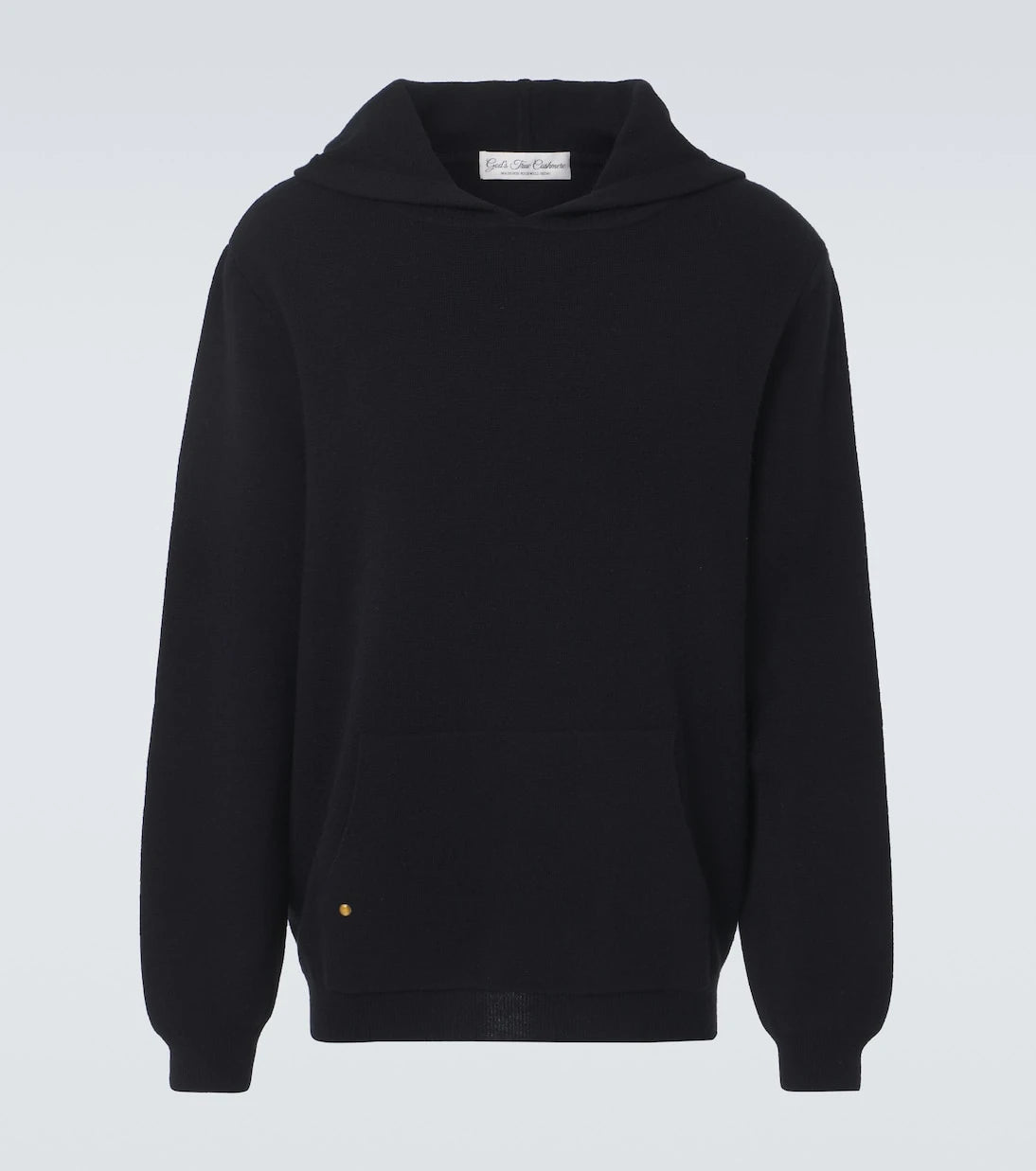 God's True Cashmere - Cashmere hoodie