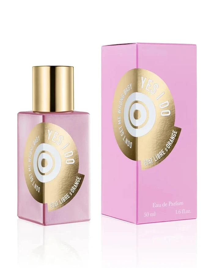 Etat Libre d’Orange EdP Nat. Spray 50 ml Parfüm Suyu