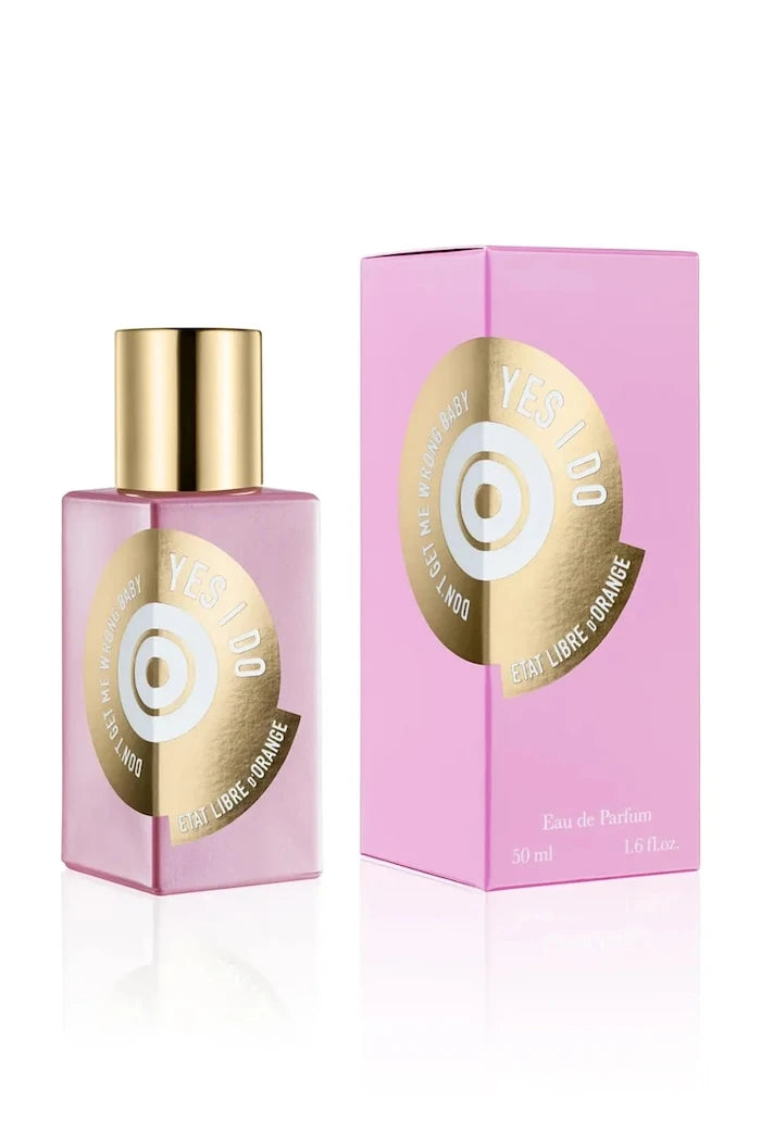 Парфюмна вода Etat Libre d’Orange EdP Nat. Spray 50 ml