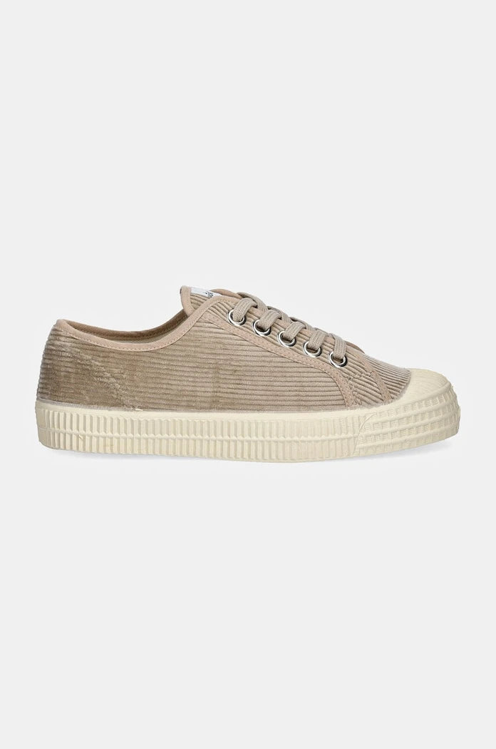 Novesta Star Master Corduroy Düşük Sneaker