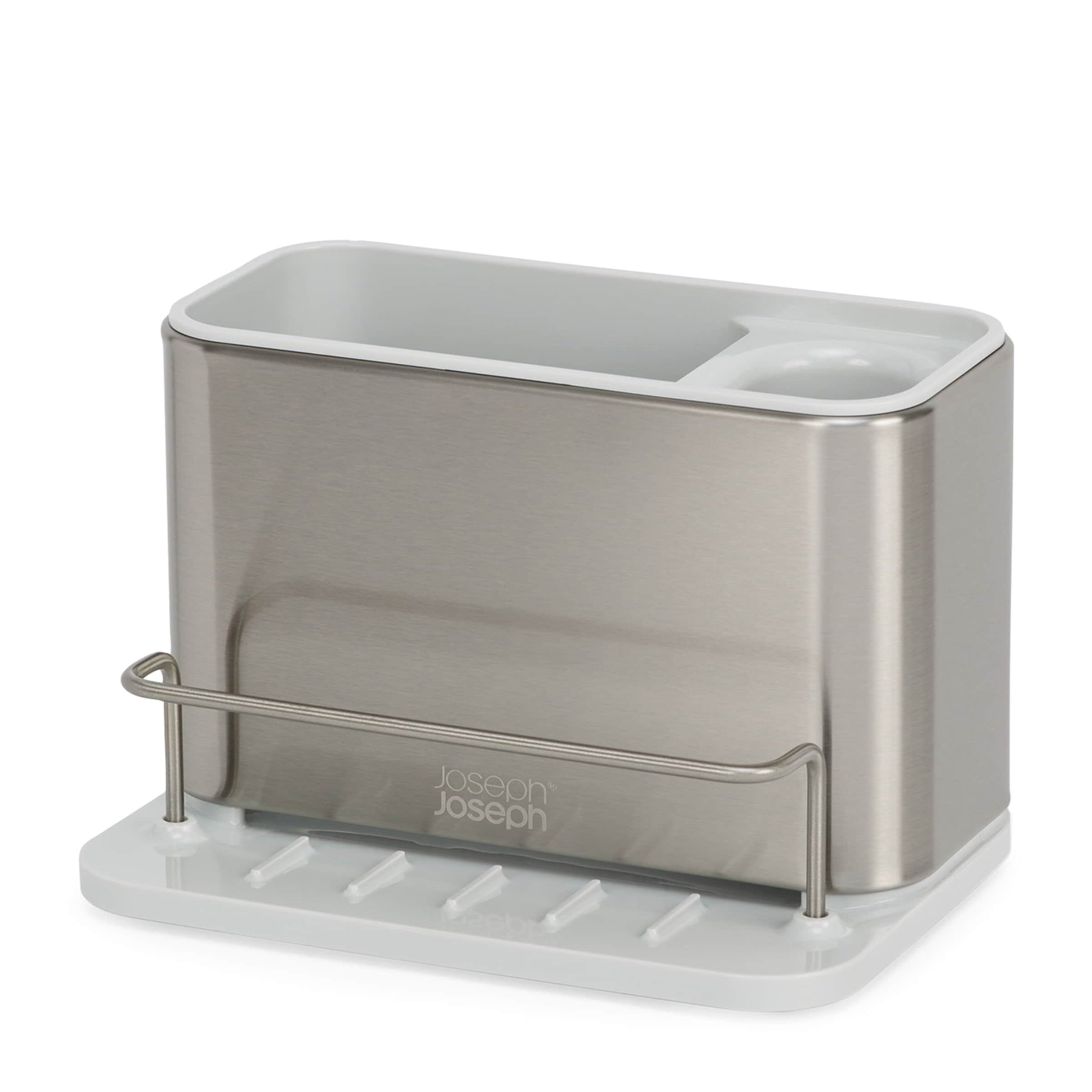 Stainless-Steel Surface Sinky Tidy