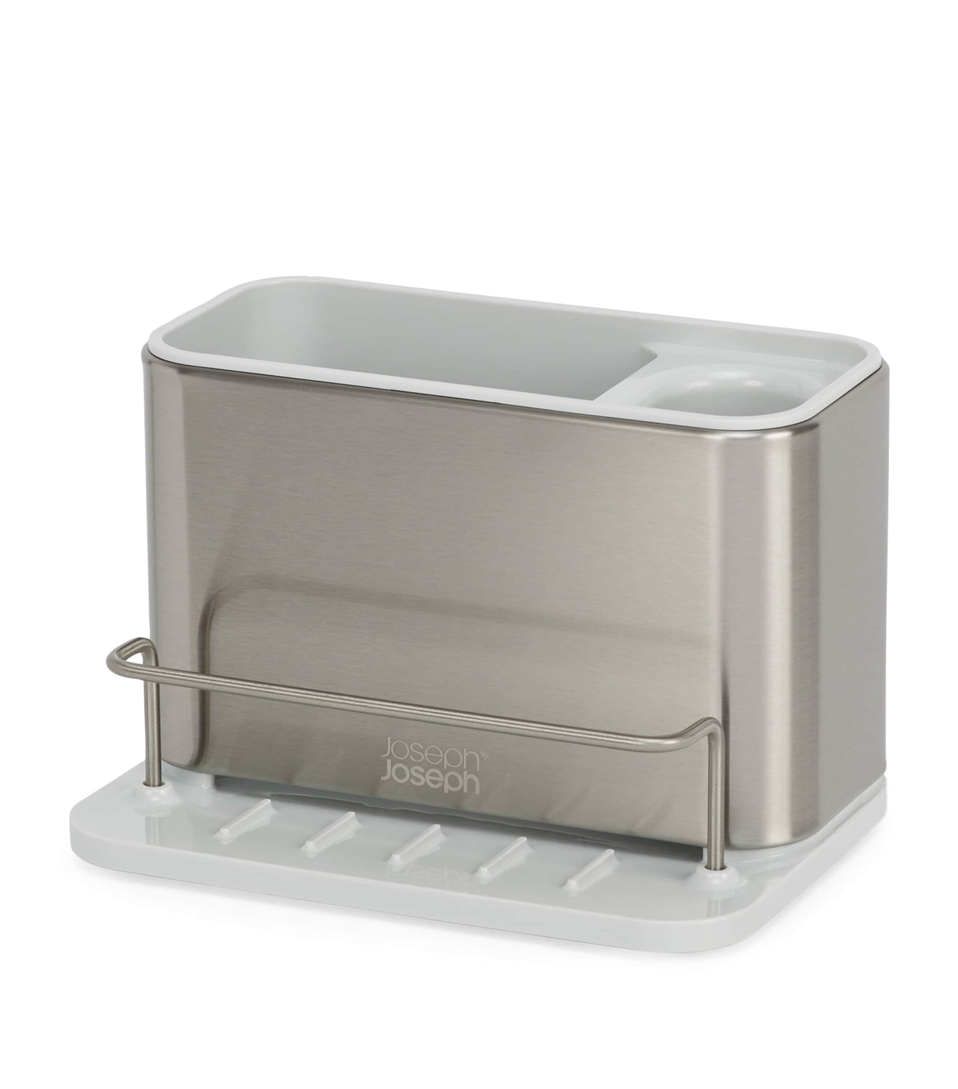 Stainless-Steel Surface Sinky Tidy