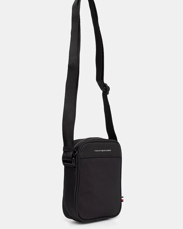 Tommy Hilfiger erkek omuz çantası