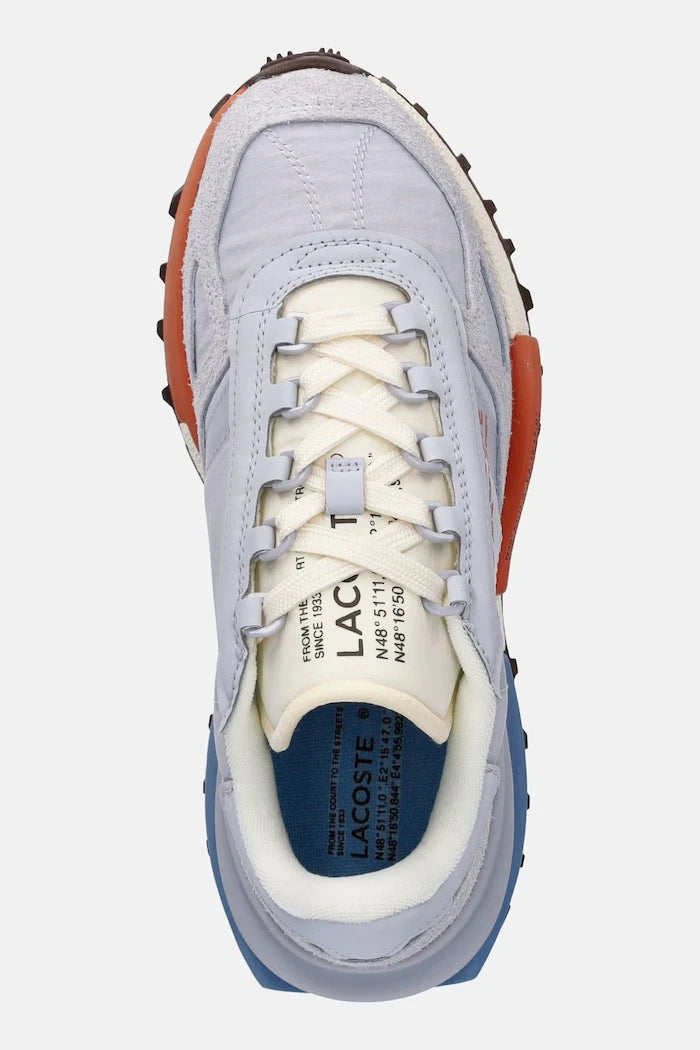 Маратонки Lacoste Elite Active Sneakers