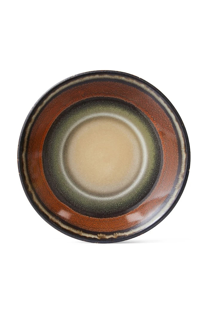 Hkliving 11,5 cm Tabak