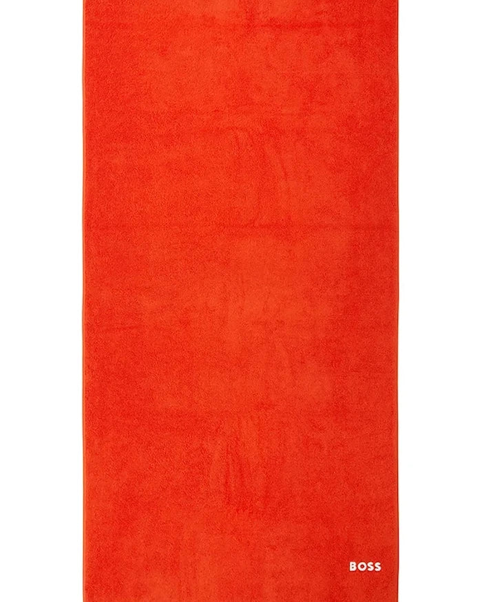 BOSS EDGE Spice Orta Pamuklu Havlu 70 x 140 cm