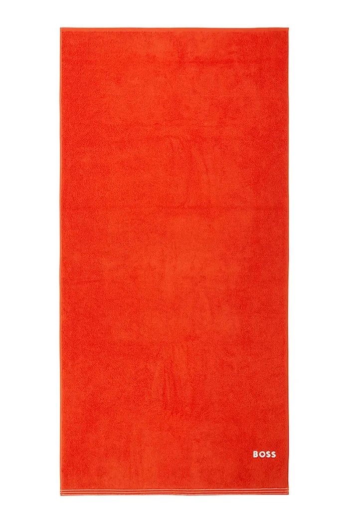 Средна памучна кърпа BOSS EDGE Spice 70 x 140 cm