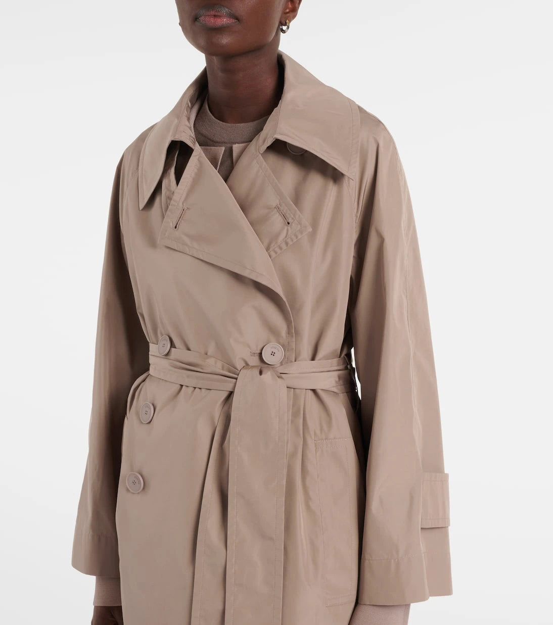 Joseph - Chiswick trench coat