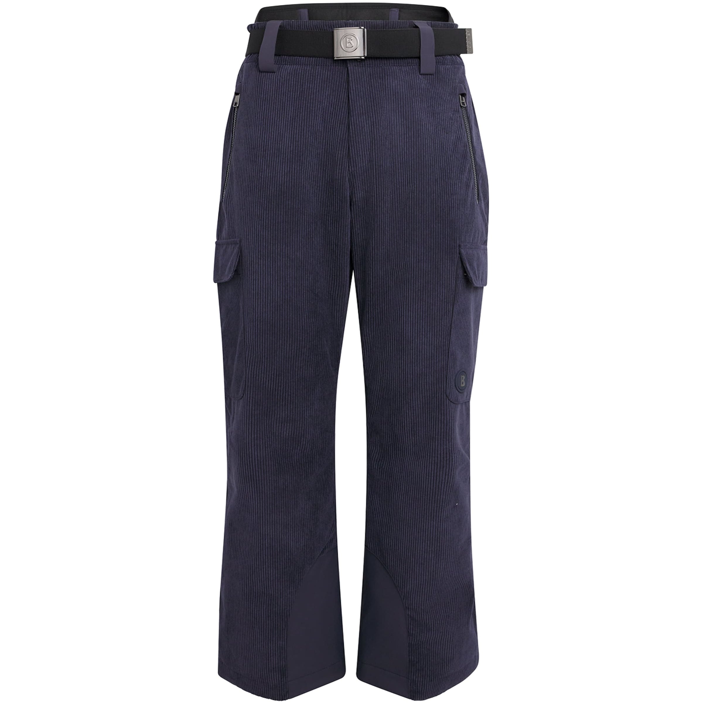 Corduroy Loose Corbin Ski Trousers