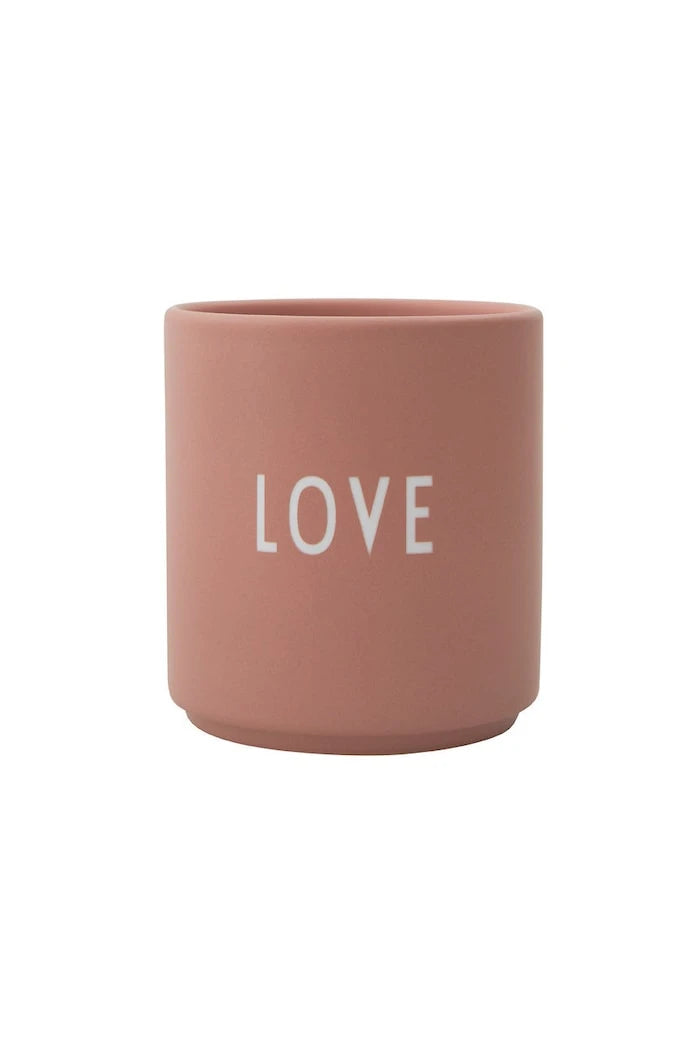 Design Letters Favourite 300 ml Kupa