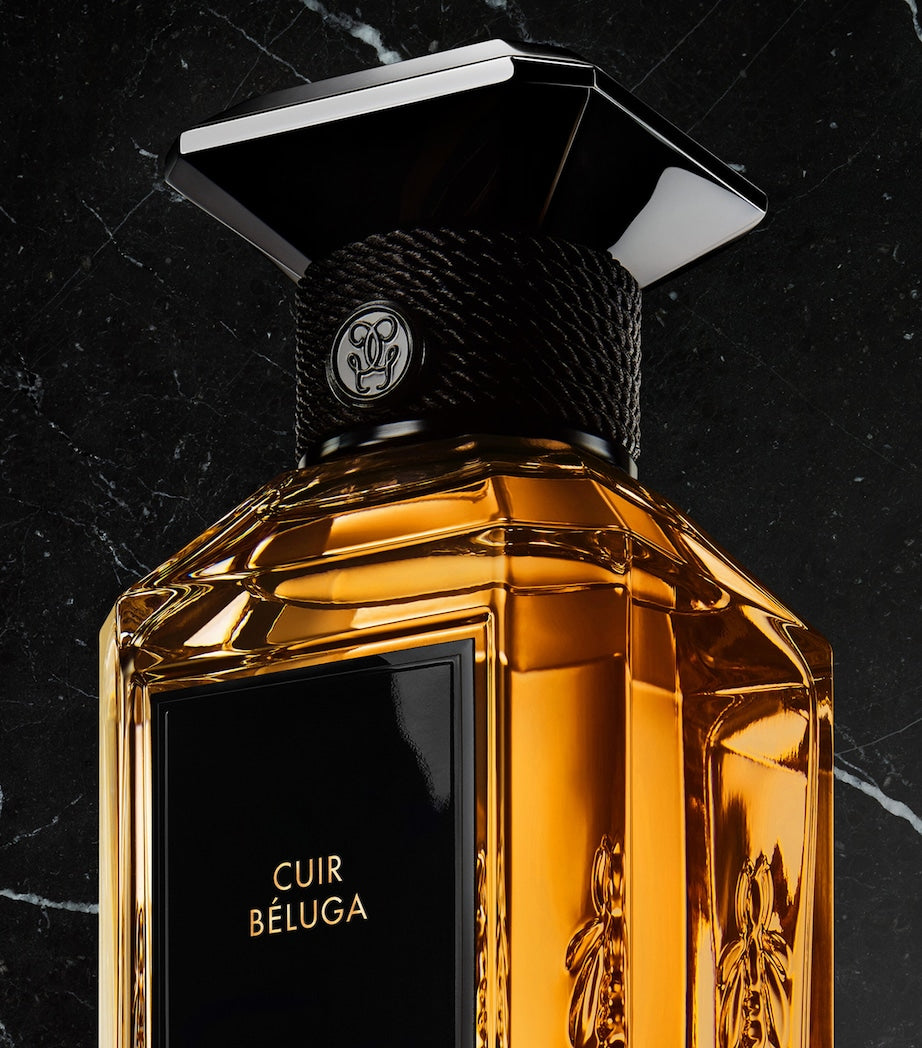 Cuir Béluga Eau de Parfum (100ml)