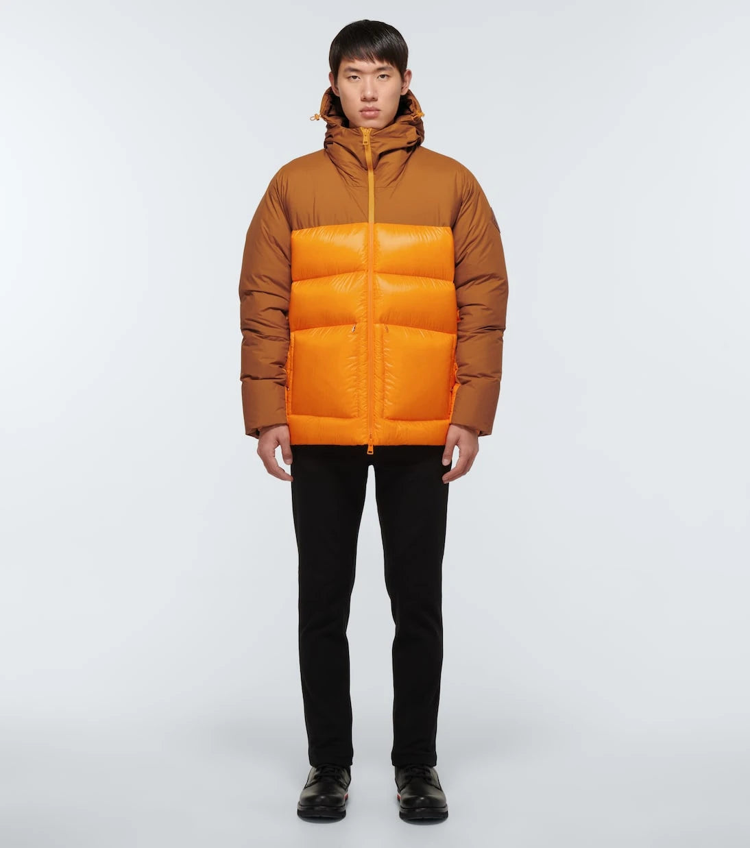Moncler Genius - 2 Moncler 1952 Akiruno ceket