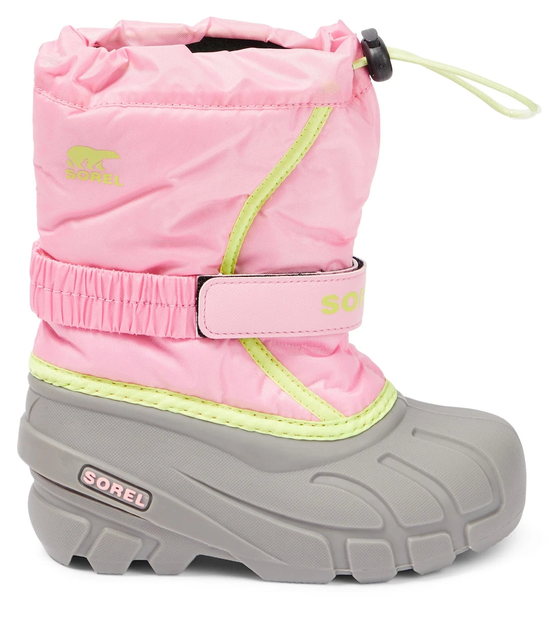 Sorel Kids - أحذية فلوري الثلجية