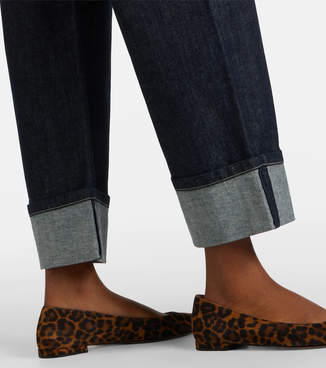 'S Max Mara - Wide-leg jeans