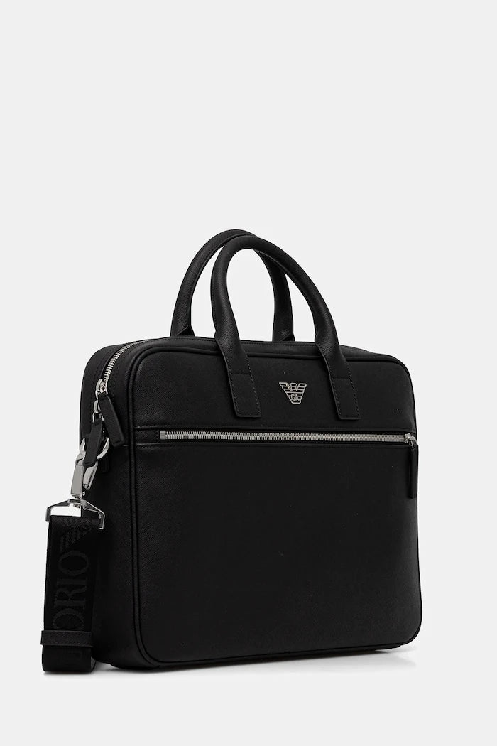 Чанта Emporio Armani 37 x 26 x 6,5 cm