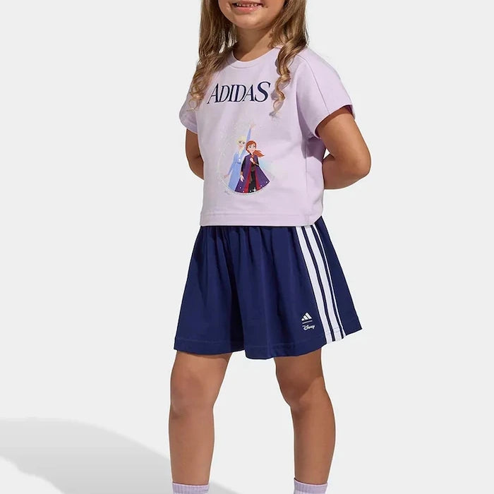 adidas DISNEY Çocuk Pamuklu Set