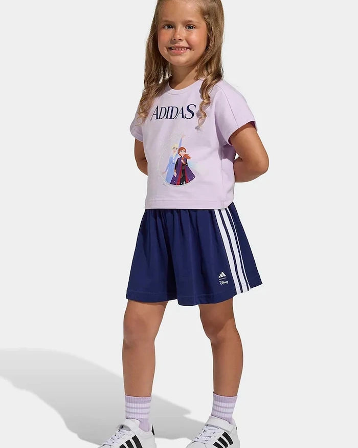 adidas DISNEY Çocuk Pamuklu Set