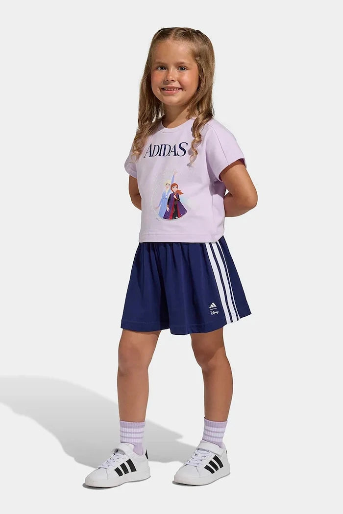 adidas DISNEY Çocuk Pamuklu Set