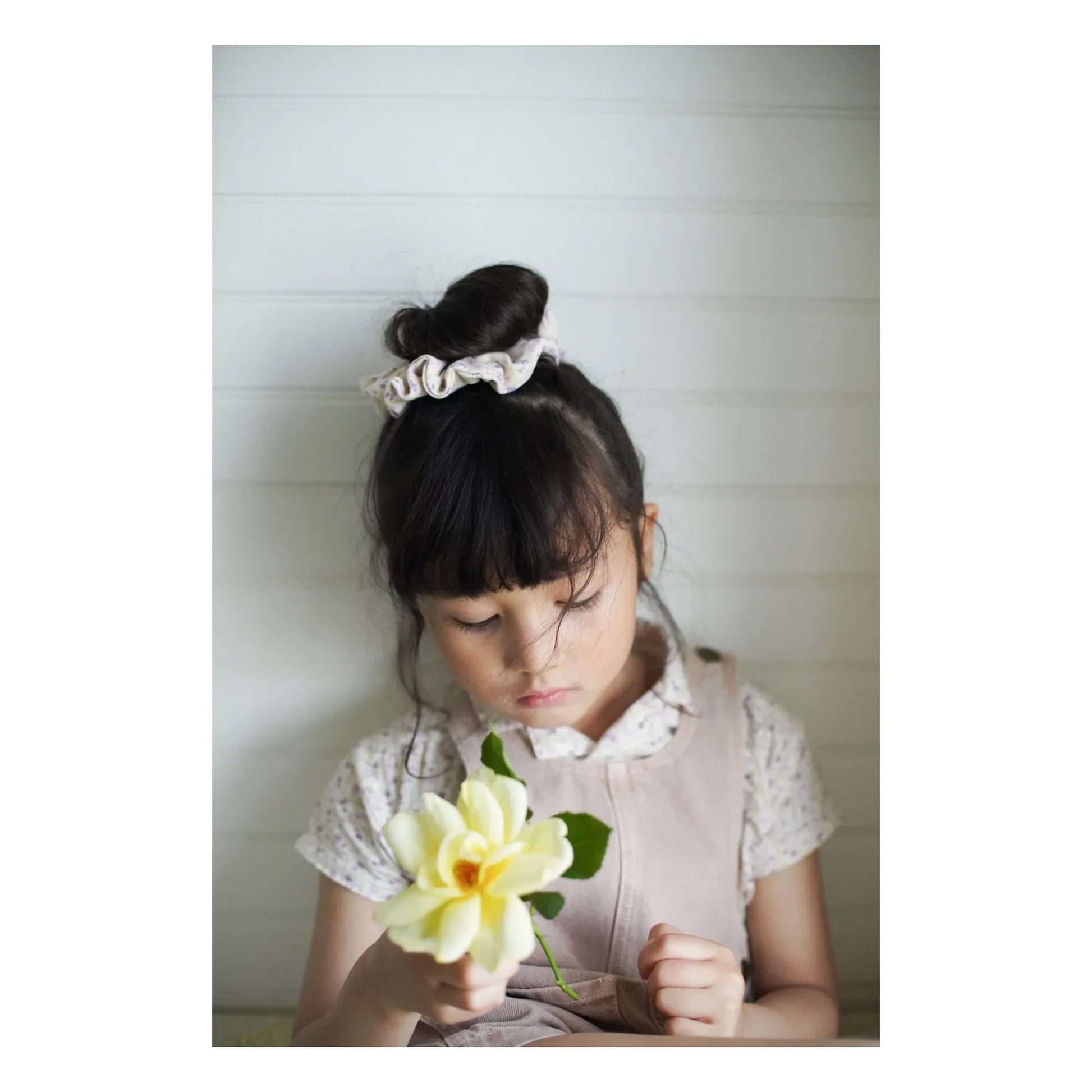 Soor Ploom - Combishort Delphine | Pale Pink