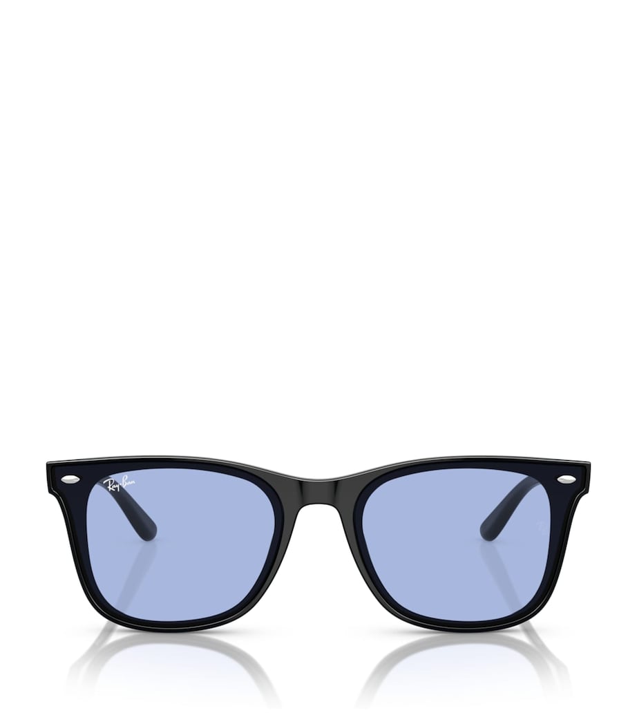 Ray-Ban Injected RB4420 Sunglasses
