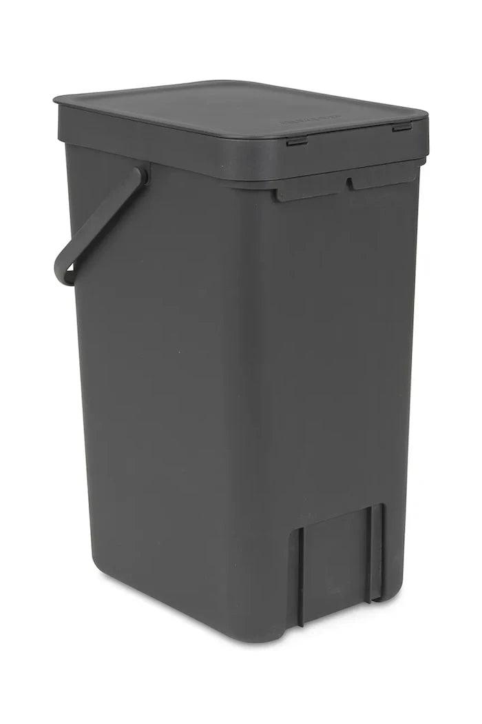 Кошче за боклук Brabantia Sort & Go 16 L