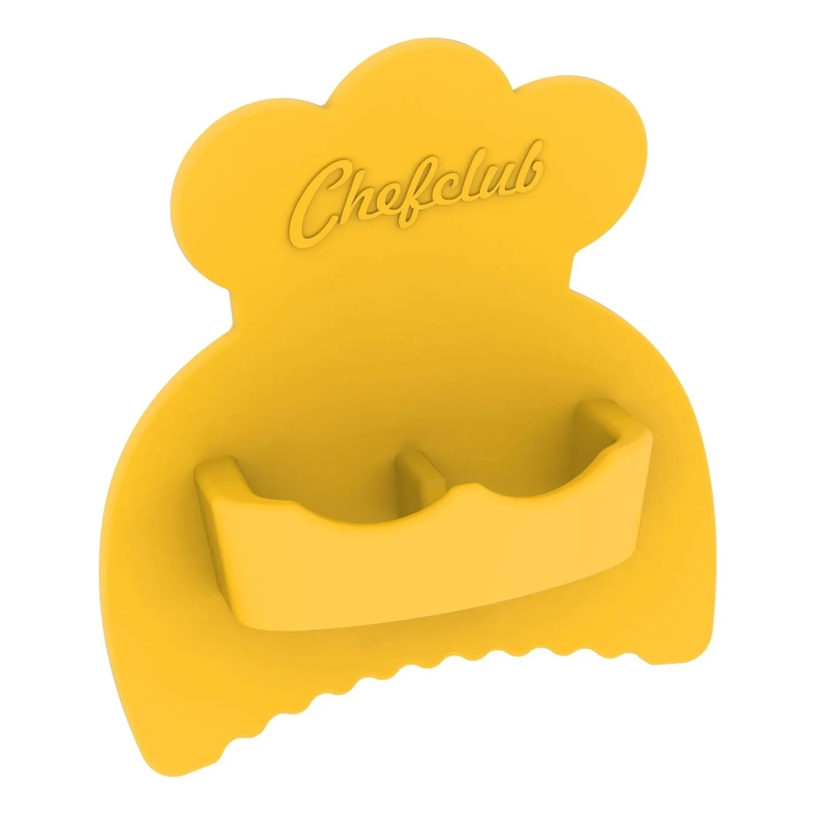 Chefclub - Peeler and knife kit | Yellow