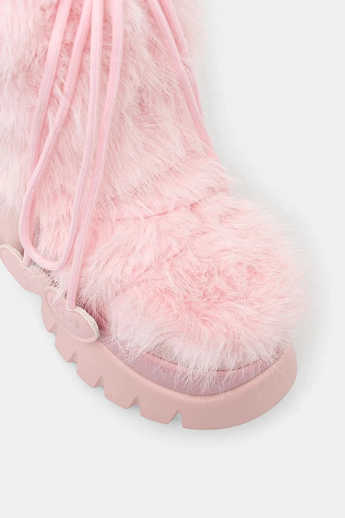 Апрески Koi Footwear